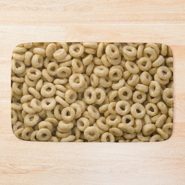 Item preview, cheerios cereal y2k nostalgia designed and sold by ShopMaggieRose.