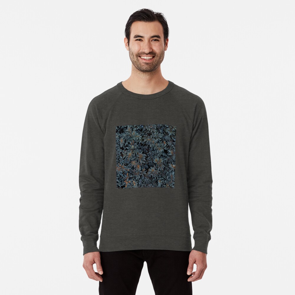 Aperçu de l'œuvre Sweatshirt léger créée et vendue par oduchossoir.
