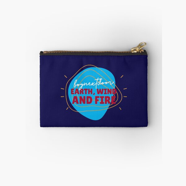 Item preview, BOYNEXTDOOR - Earth, Wind and Fire | Kpop Merch for Fans | Gift for BND stans designed and sold by Wishful Thinking.