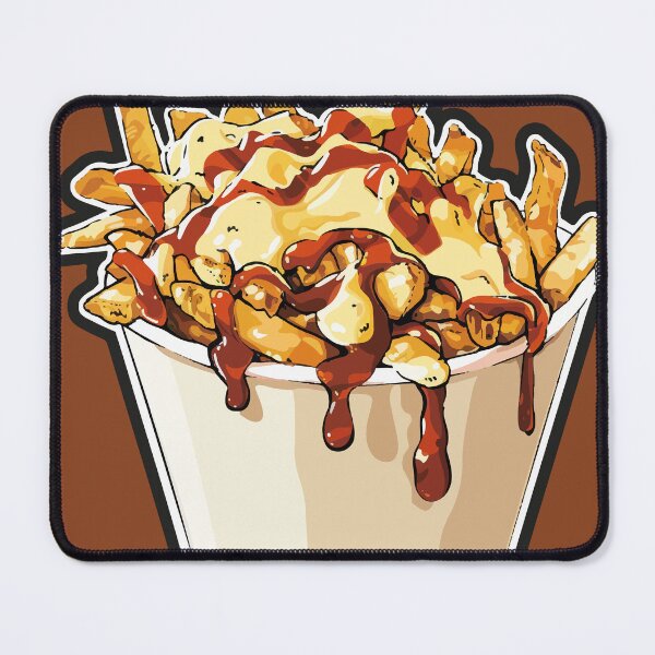 Item preview, POUTINE designed and sold by lapart.