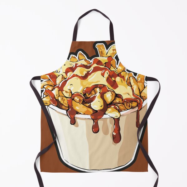 Item preview, POUTINE designed and sold by lapart.