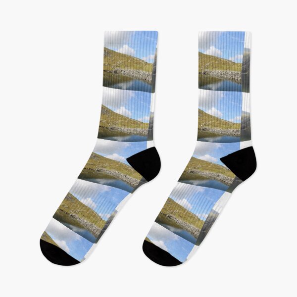 Item preview, mountain designed and sold by KathleenDawson.