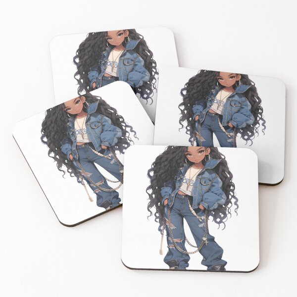 Item preview, Denim Dreams designed and sold by cozyblend.