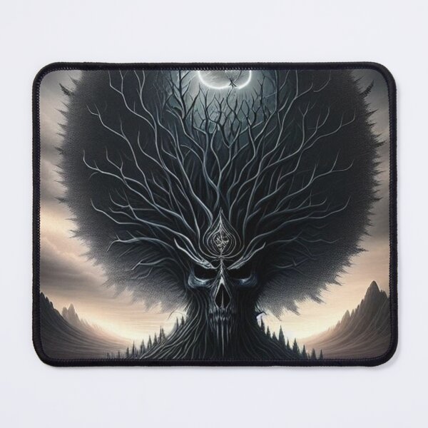Item preview, The Tree Spirit designed and sold by BiancaDPetals.