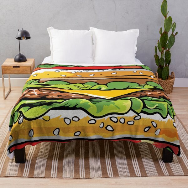 Item preview, Mega Cheese Burger designed and sold by lapart.