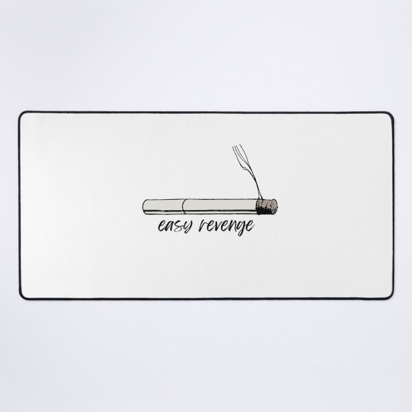Item preview, Easy Revenge designed and sold by PopPizzazz.
