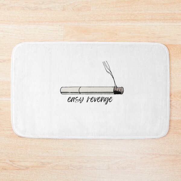 Item preview, Easy Revenge designed and sold by PopPizzazz.