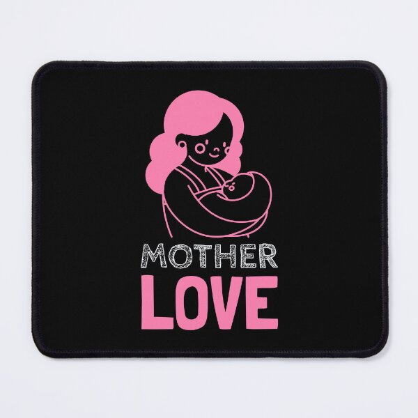 Item preview, Mother Love designed and sold by NOTRE-BONHEUR.