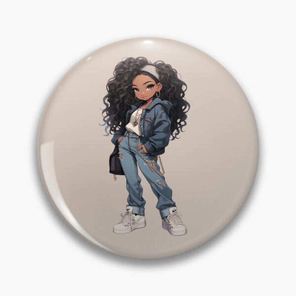 Item preview, Denim Chic designed and sold by cozyblend.