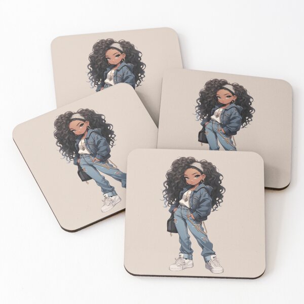 Item preview, Denim Chic designed and sold by cozyblend.