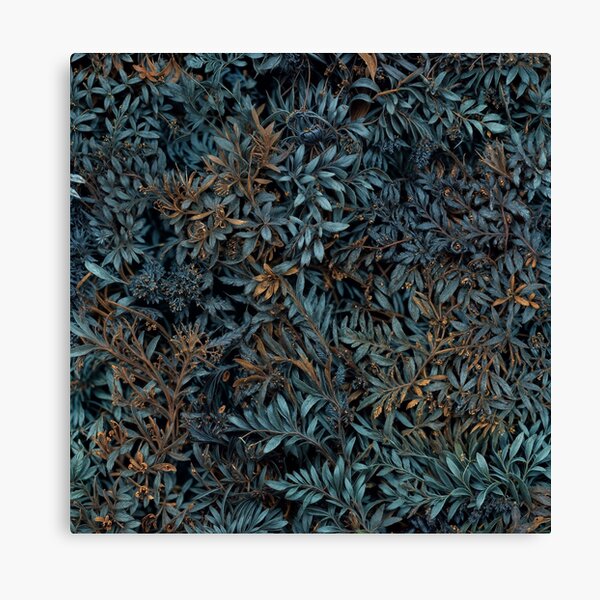 Aperçu de l'œuvre Flowers field 26 créée et vendue par olivier duchossoir.