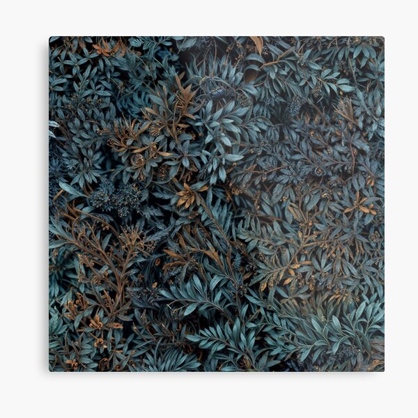 Aperçu de l'œuvre Flowers field 26 créée et vendue par olivier duchossoir.