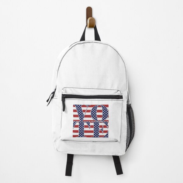 Item preview, Vintage Vote - Star and Stripe  designed and sold by Whimsical  Thinker.