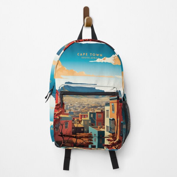 Item preview, Cape Town: Cultural Marvel designed and sold by NeuralVibe.