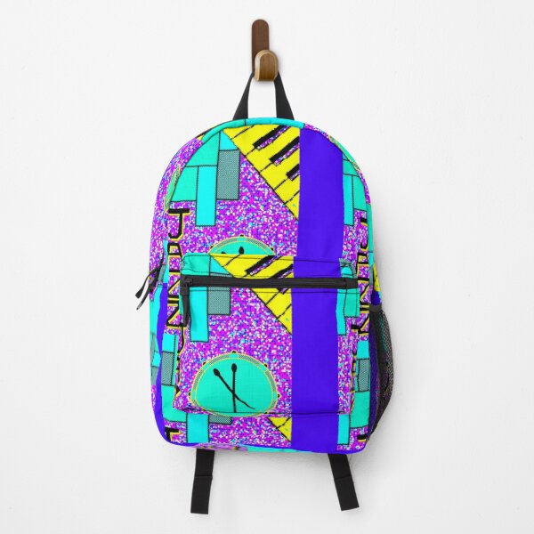 Item preview, Halftone Retro Jazz designed and sold by chowlet.