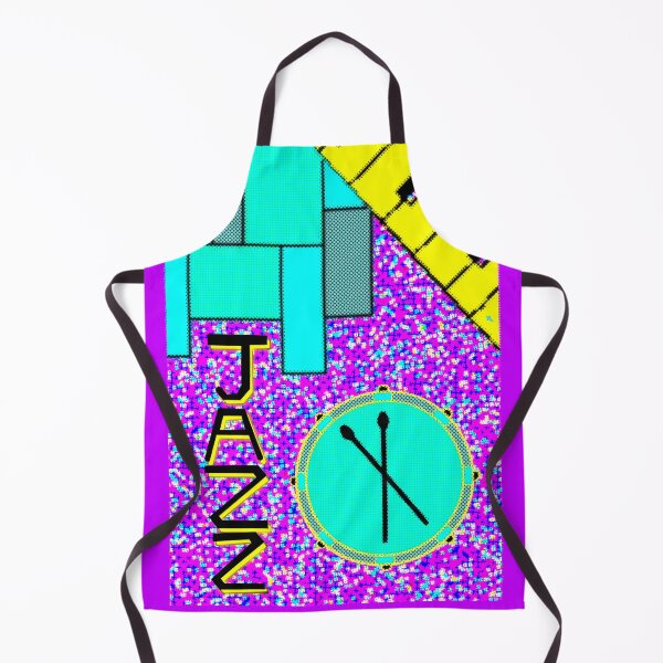 Item preview, Halftone Retro Jazz designed and sold by chowlet.