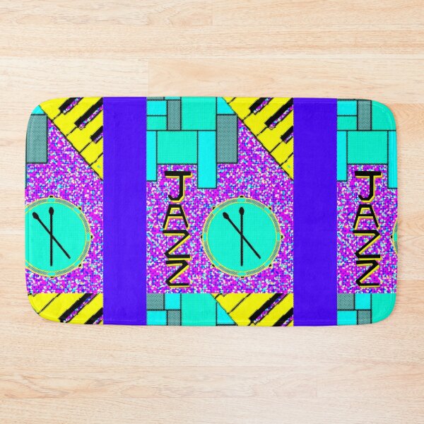 Item preview, Halftone Retro Jazz  designed and sold by chowlet.