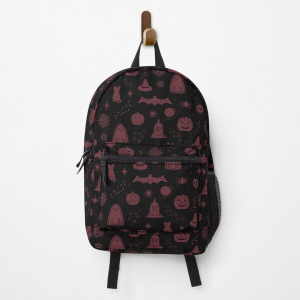 Item preview, Spookie Things - Coal + Wine designed and sold by Irene Estelle.