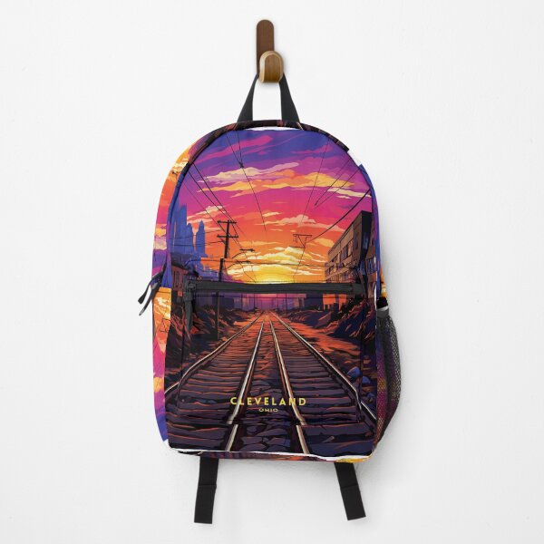 Item preview, Cleveland: Urban Renaissance designed and sold by NeuralVibe.
