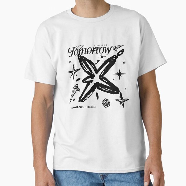 Tomorrow X Together Merch & Gifts for Sale | Redbubble