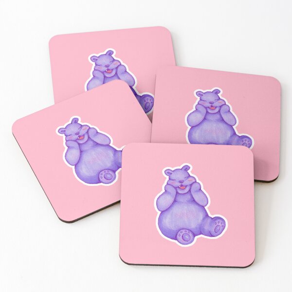 Item preview, Cute Bear designed and sold by OvergrownArts.