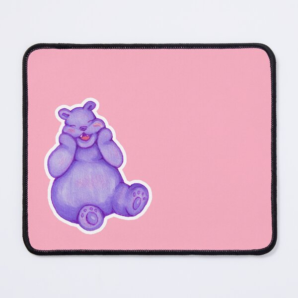 Item preview, Cute Bear designed and sold by OvergrownArts.
