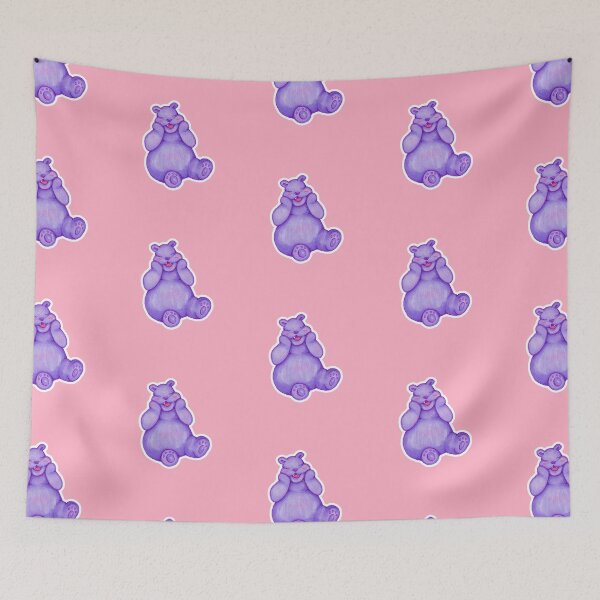 Item preview, Cute Bear designed and sold by OvergrownArts.