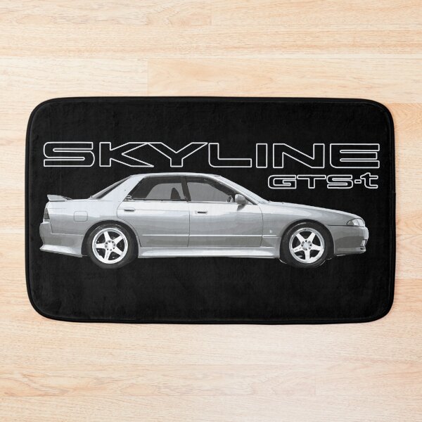 Item preview, skyline R32 GT-R nismo HCR32 NEO STRAIGHT 6 RB25 Japan GTR bnr32 group a  designed and sold by cowtownCOWBOY.