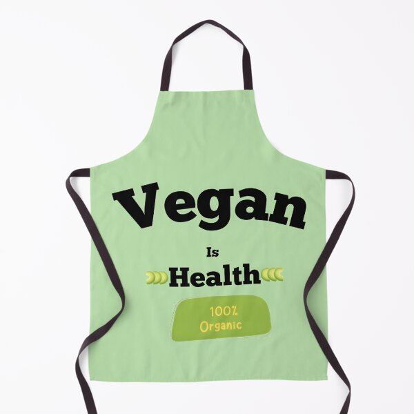 Item preview, Vegan is health designed and sold by Newrealis.