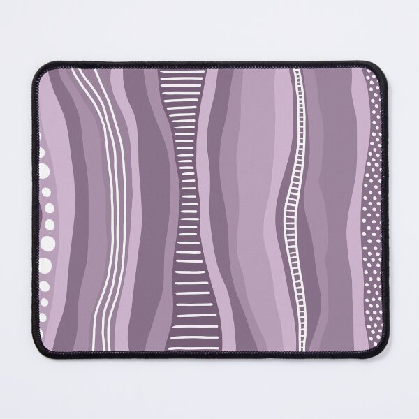 Item preview, "Pathways" 5 | Digital Abstract Pattern designed and sold by LiseHoltArt.