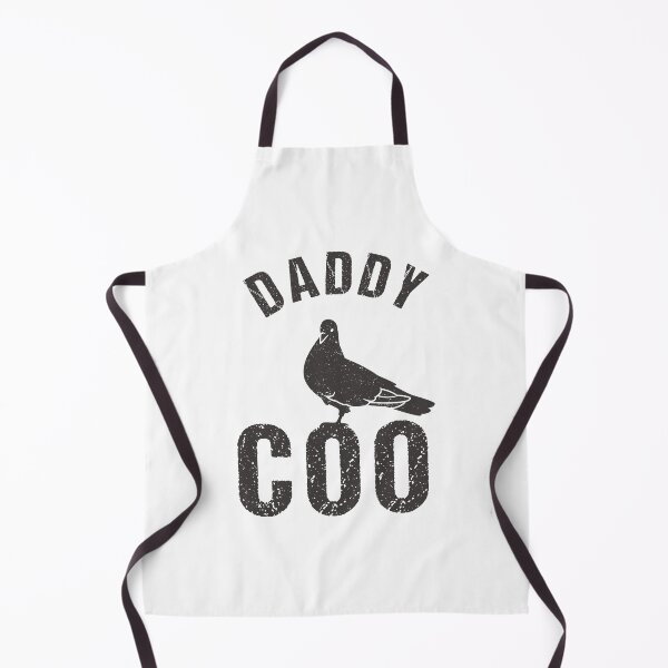 Item preview, Daddy Coo designed and sold by chillaxcats.