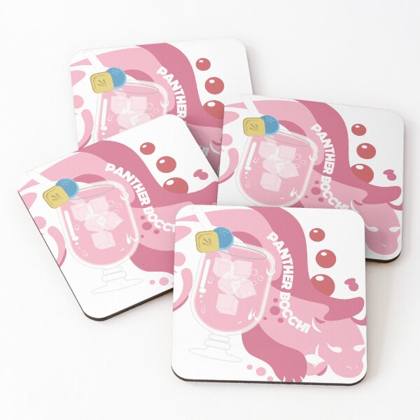 Item preview, Pink panther bocchi designed and sold by Mr-AAZ.