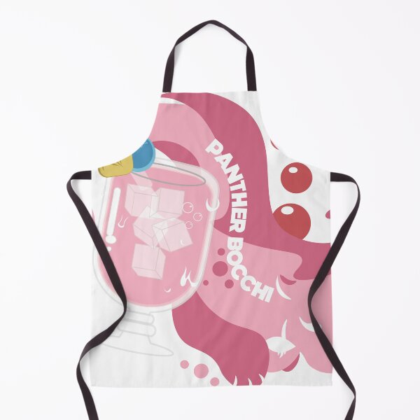 Item preview, Pink panther bocchi designed and sold by Mr-AAZ.