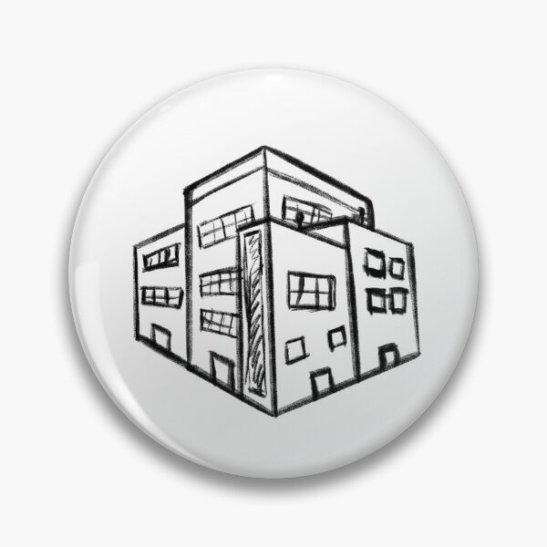 Item preview, Cartoon Idle Town designed and sold by MaryTheAnimator.