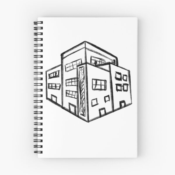 Item preview, Cartoon Idle Town designed and sold by MaryTheAnimator.
