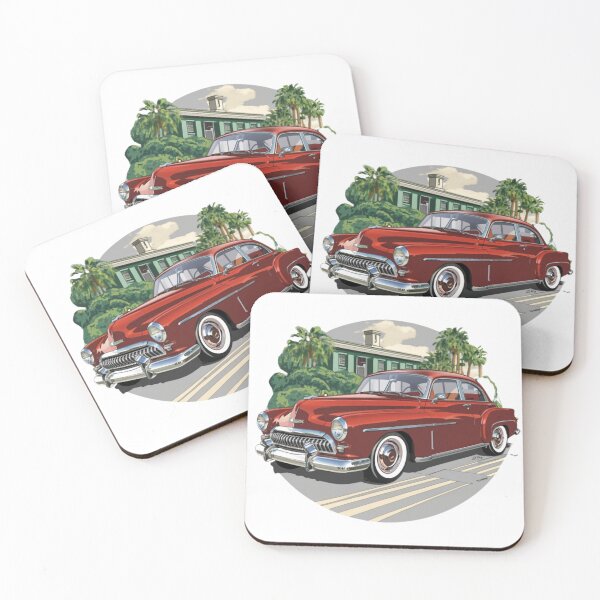Item preview, Classic car designed and sold by Echo Aesthetics.