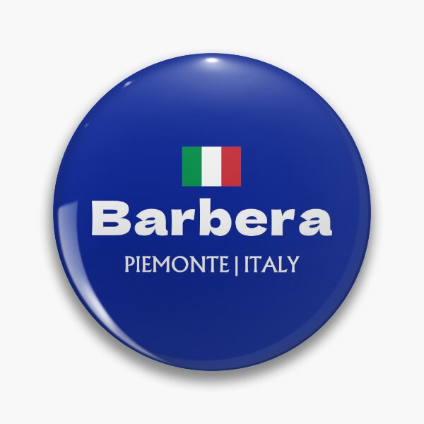 Artikelvorschau, Barbera - Italienische Piemont-Trauben entworfen und verkauft von S9View.