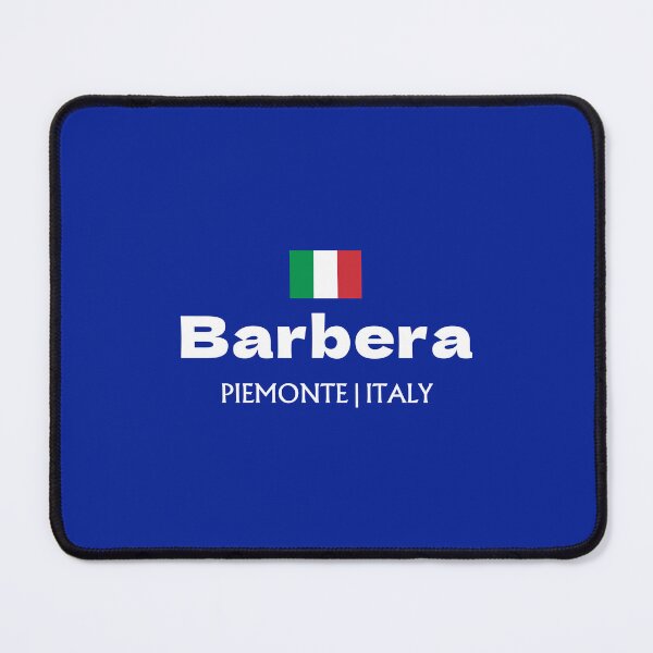 Item preview, Barbera - Italy Piemonte Grapes designed and sold by S9View.