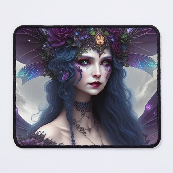 Item preview, The Night Fae designed and sold by BiancaDPetals.