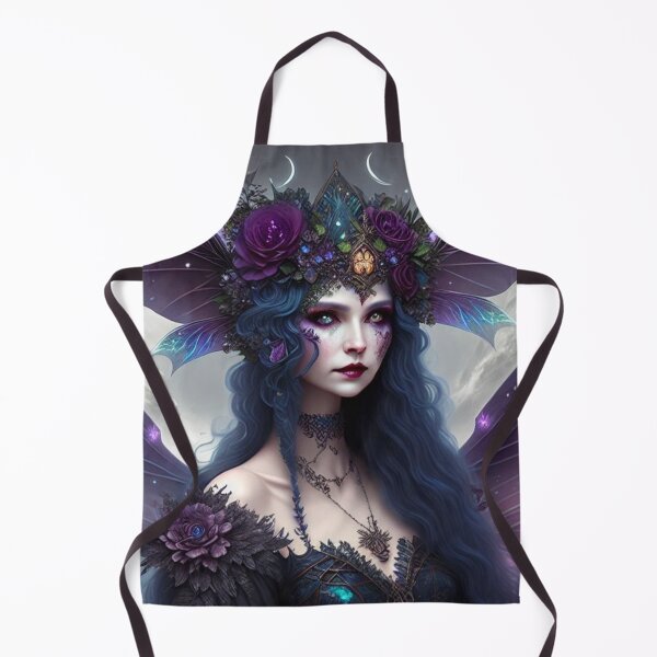 Item preview, The Night Fae designed and sold by BiancaDPetals.
