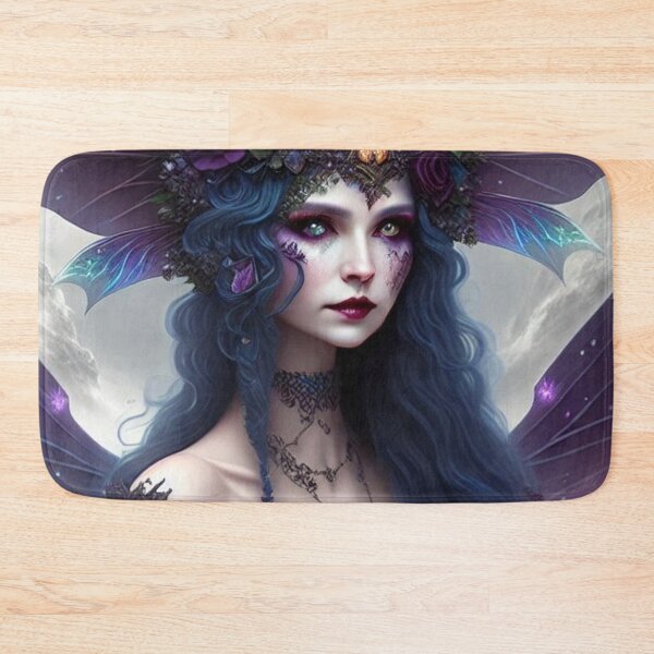 Item preview, The Night Fae designed and sold by BiancaDPetals.