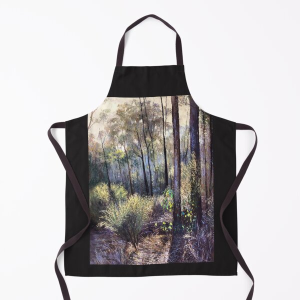 Item preview, 'Woodland Light' designed and sold by Lynda Robinson.