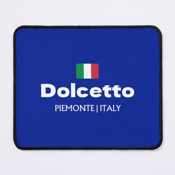 Item preview, Dolcetto - Italy Piemonte Grapes designed and sold by S9View.