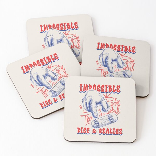 Item preview, RIIZE - Impossible | Kpop Merch for Fans | Gift for BRIIZE designed and sold by Wishful Thinking.
