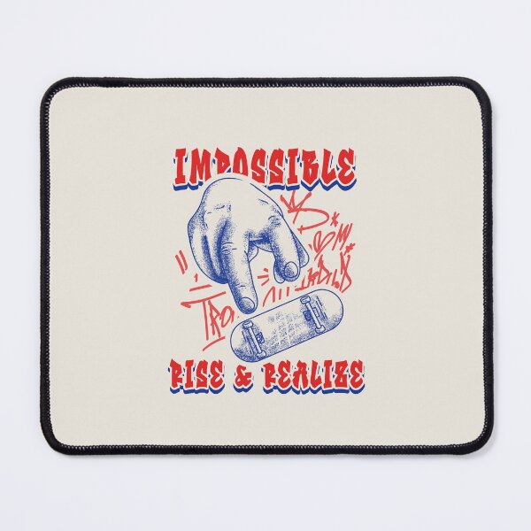 Item preview, RIIZE - Impossible | Kpop Merch for Fans | Gift for BRIIZE designed and sold by Wishful Thinking.