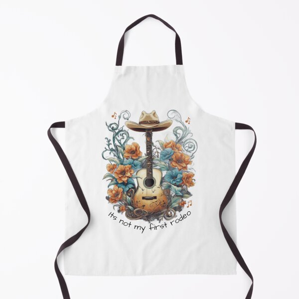 Item preview, Its not my first rodeo designed and sold by CLfiftyone.