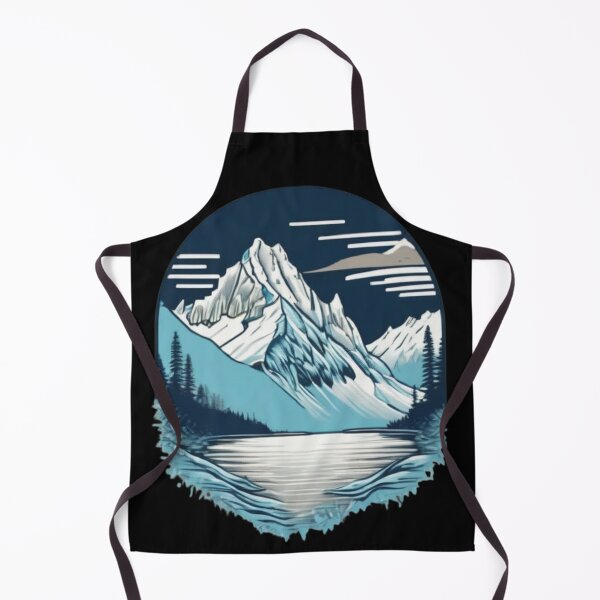 Item preview, glacier bay national park designed and sold by EuropeanPrints.