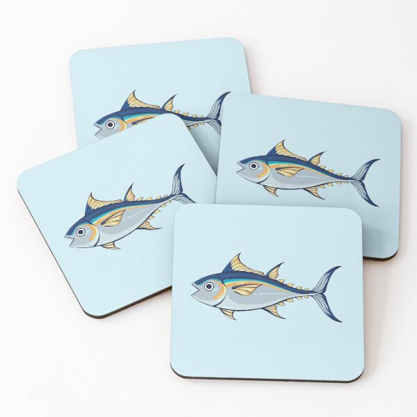 Item preview, Fresh Tuna Fish ! designed and sold by SandDolphin.