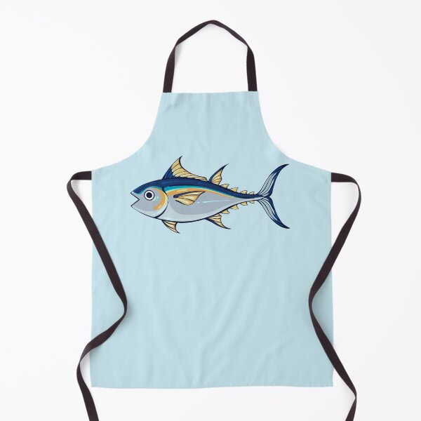 Item preview, Fresh Tuna Fish ! designed and sold by SandDolphin.
