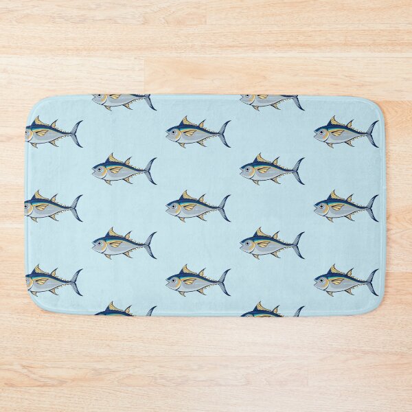 Item preview, Fresh Tuna Fish ! designed and sold by SandDolphin.